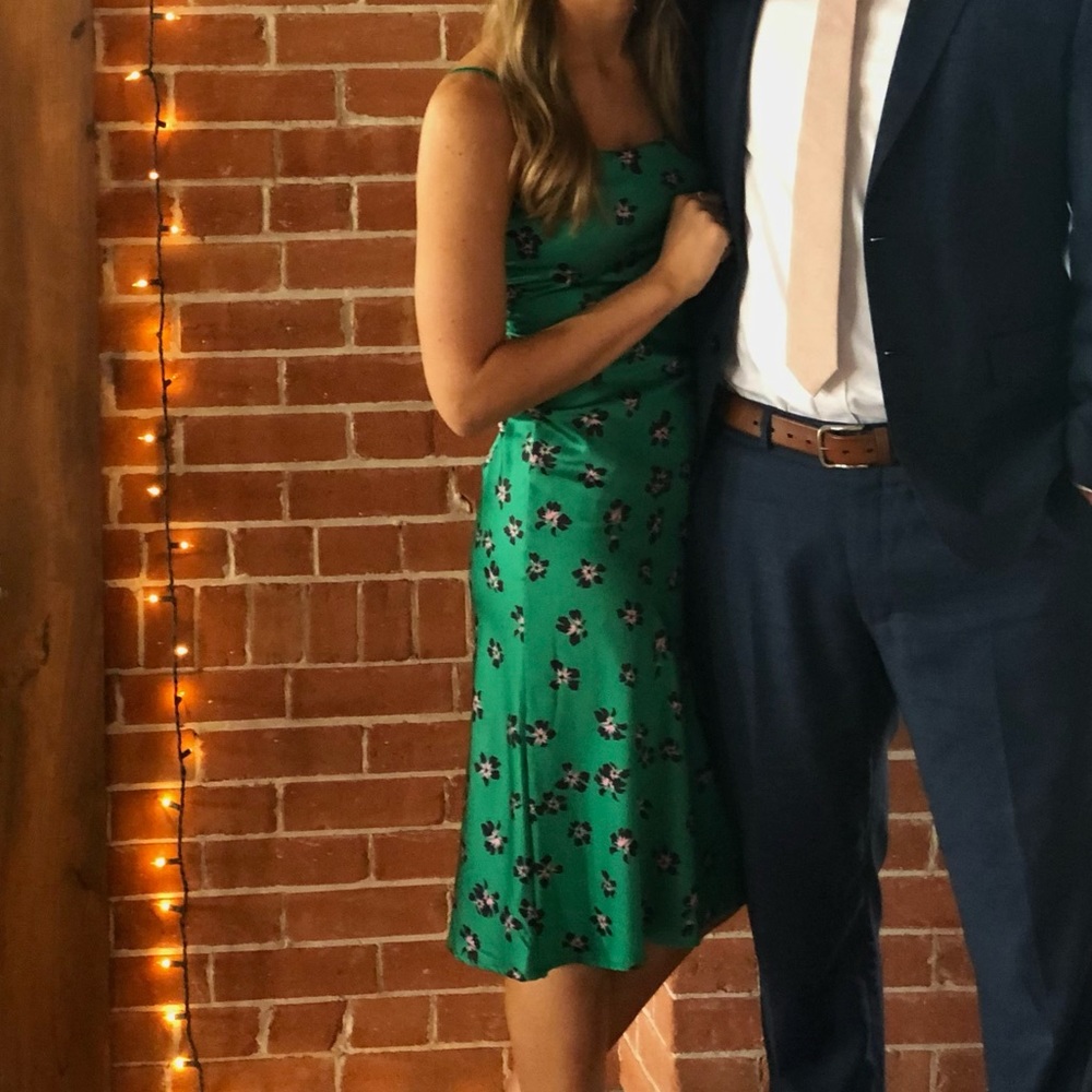 Petal & Pup Cocktail dress